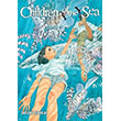 Children of the Sea, Volume 5 VIZ Media