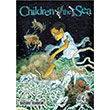 Children of the Sea, Volume 4 VIZ Media