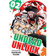 Undead Unluck, Vol. 2 VIZ Media