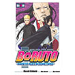 Boruto: Naruto Next Generations, Vol. 10 VIZ Media