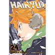 Haikyu!!, Vol. 24 VIZ Media