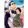 The Way of the Househusband, Vol. 6 VIZ Media