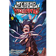 My Hero Academia: Vigilantes, Vol. 9 VIZ Media