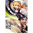 Seraph of the End, Vol. 9: Vampire Reign: Volume 9 Viz Media