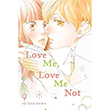 Love Me, Love Me Not, Vol. 9  Viz Media