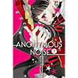 Anonymous Noise, Vol. 7 Viz Media