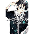 Anonymous Noise, Vol. 14 Viz Media