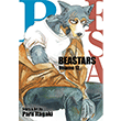 Beastars Vol. 12 VIZ Media