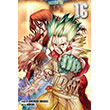 Dr. STONE, Vol. 16 VIZ Media