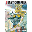 Beast Complex, Vol. 1 VIZ Media