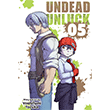 Undead Unluck, Vol. 5 VIZ Media