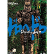 Dorohedoro, Vol. 4 VIZ Media