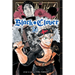 Black Clover, Vol. 24 VIZ Media