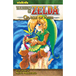 The Legend of Zelda: Oracle of Ages VIZ Media