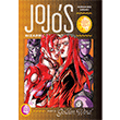 JoJos Bizarre Adventure: Part 5 Golden Wind, Vol. 3 VIZ Media