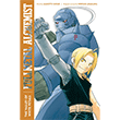 Fullmetal Alchemist: The Valley of White Petals: Second Edition (3) (Fullmetal Alchemist VIZ Media