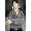 Moriarty the Patriot, Vol. 7 VIZ Media