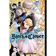 Black Clover, Vol. 20 VIZ Media