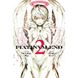 Platinum End, Vol. 2 VIZ Media