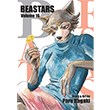 BEASTARS, Vol. 16 VIZ Media