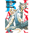 BEASTARS, Vol. 18  VIZ Media