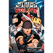 My Hero Academia: Vigilantes, Vol. 12 VIZ Media