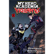 My Hero Academia: Vigilantes, Vol. 13 VIZ Media