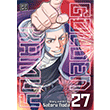 Golden Kamuy, Vol. 27 VIZ Media