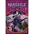 Mashle: Magic and Muscles, Vol. 7 VIZ Media