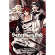 Seraph of the End, Vol. 10 VIZ Media