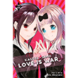 Kaguya-sama: Love Is War, Vol. 22 VIZ Media