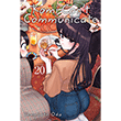 Komi Can`t Communicate, Vol. 20 VIZ Media