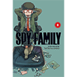 Spy x Family, Vol. 8 VIZ Media