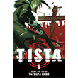 Tista, Vol. 1 VIZ Media