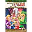 The Legend of Zelda: Four Swords - Part 2 VIZ Media