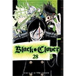 Black Clover, Vol. 28 Viz Media