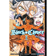 Black Clover, Vol. 8 VIZ Media