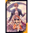 Ghost Reaper Girl, Vol. 1  VIZ Media