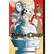 Black Clover, Vol. 17 VIZ Media