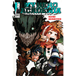 My Hero Academia, Vol. 33 VIZ Media