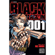 Black Lagoon, Vol. 1 VIZ Media