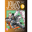 JoJo`s Bizarre Adventure: Part 5--Golden Wind, Vol. 8 VIZ Media