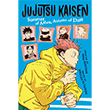 Jujutsu Kaisen: Summer of Ashes, Autumn of Dust VIZ Media