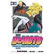 Boruto: Naruto Next Generations, Vol. 8 VIZ Media