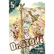 Dr. STONE, Vol. 5 VIZ Media