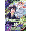 Seraph of the End: Vampire Reign, Vol. 19 VIZ Media