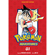 Pokmon Adventures Collector`s Edition, Vol. 1 VIZ Media