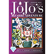 JoJos Bizarre Adventure: Part 4 Diamond Is Unbreakable, Vol. 5 VIZ Media