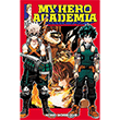 My Hero Academia, Vol. 13 VIZ Media