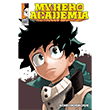 My Hero Academia, Vol. 15 VIZ Media